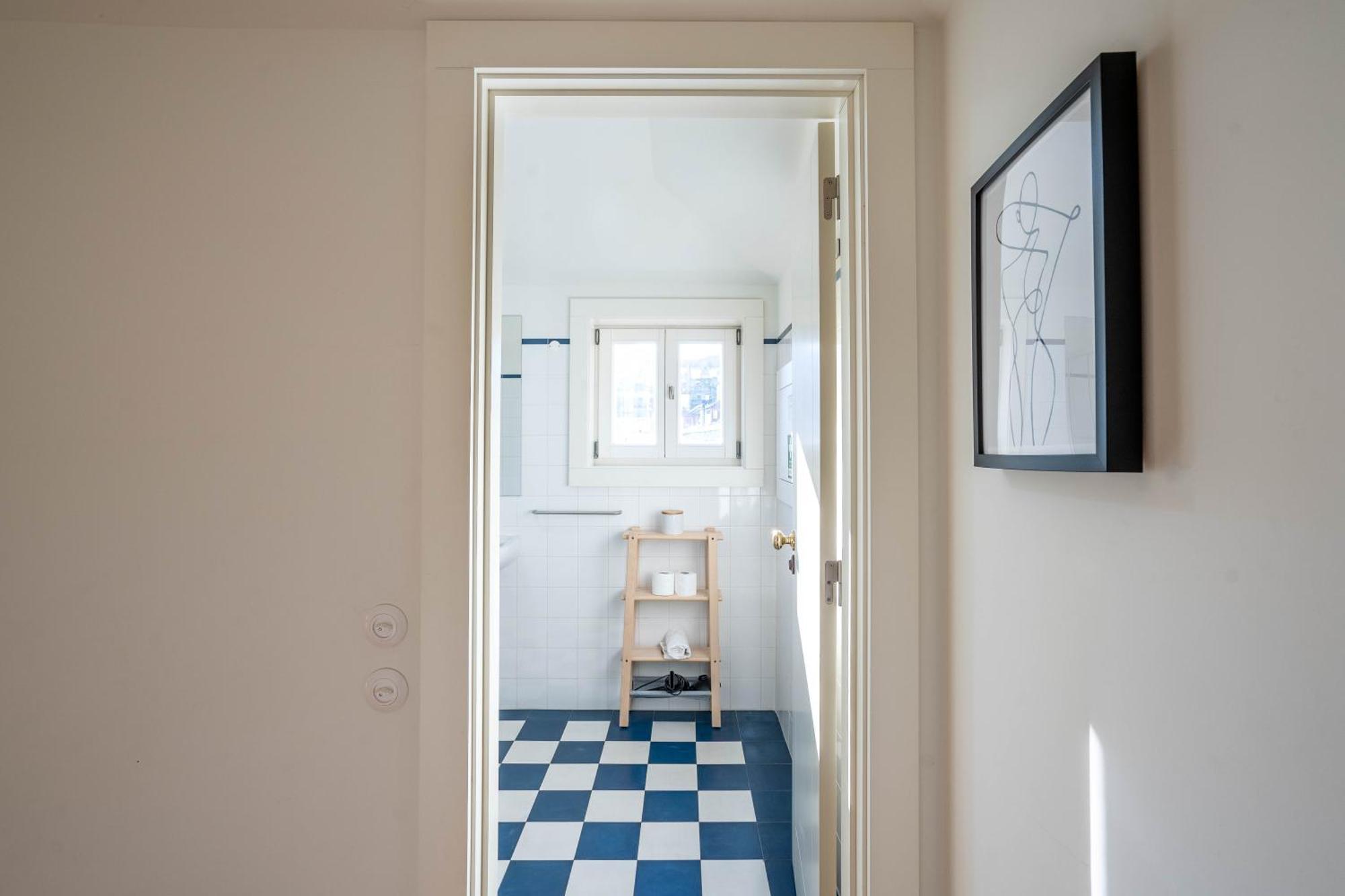 Apartament Historical Downtown Retreat Duplex By Lovelystay *