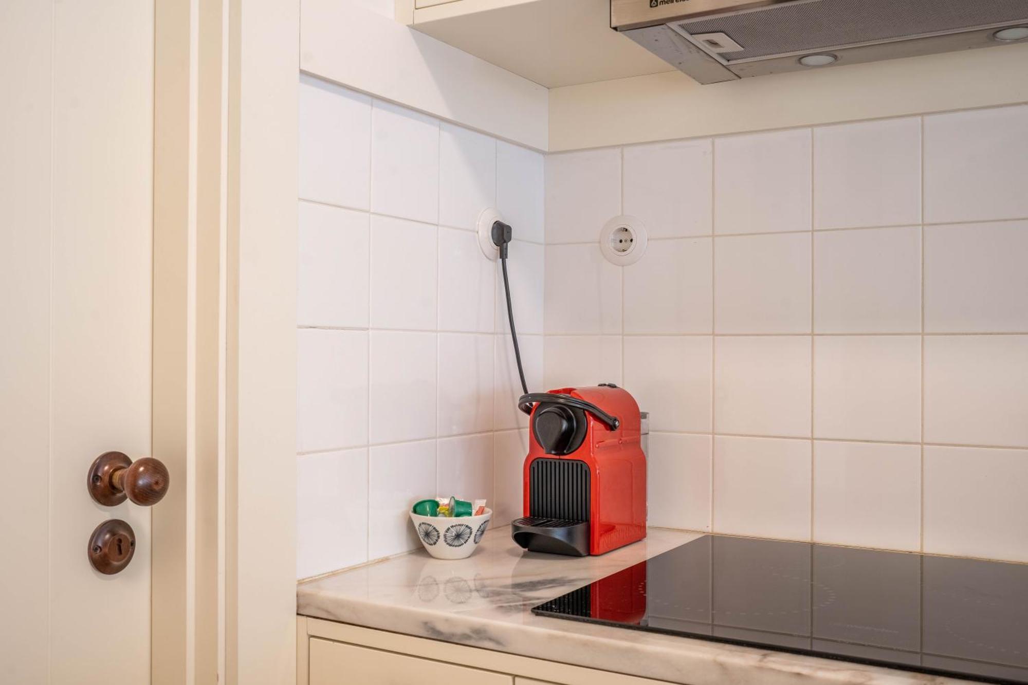 Historical Downtown Retreat Duplex By Lovelystay Apartament *