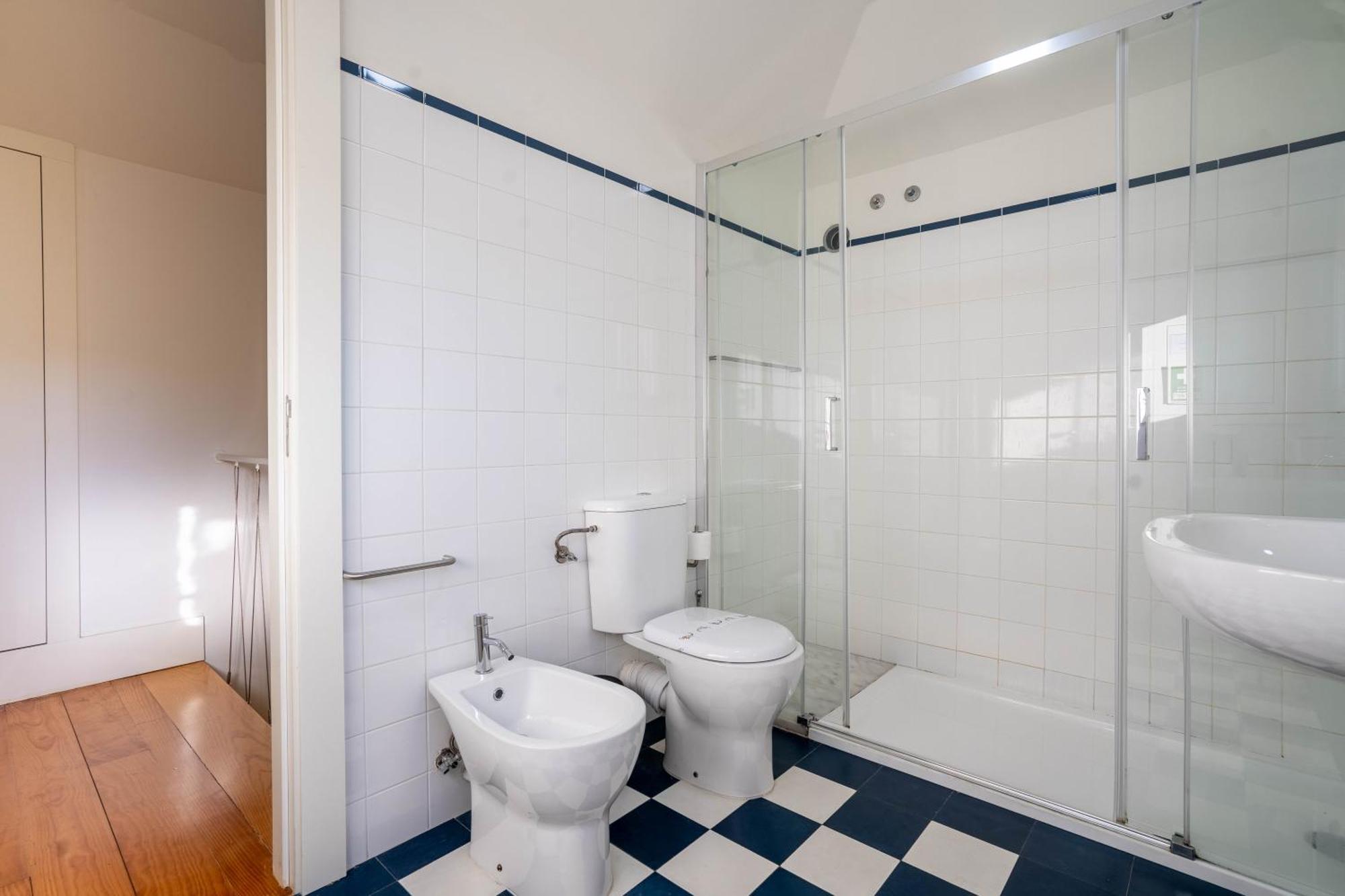 Historical Downtown Retreat Duplex By Lovelystay Apartament Porto